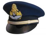 Фуражка офицерского состава ВВС
